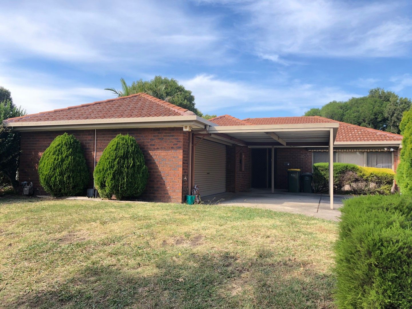 40 Kellaway Crescent, Mill Park VIC 3082 House For Rent Domain