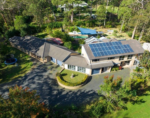 5A Reservoir Road, Ourimbah NSW 2258