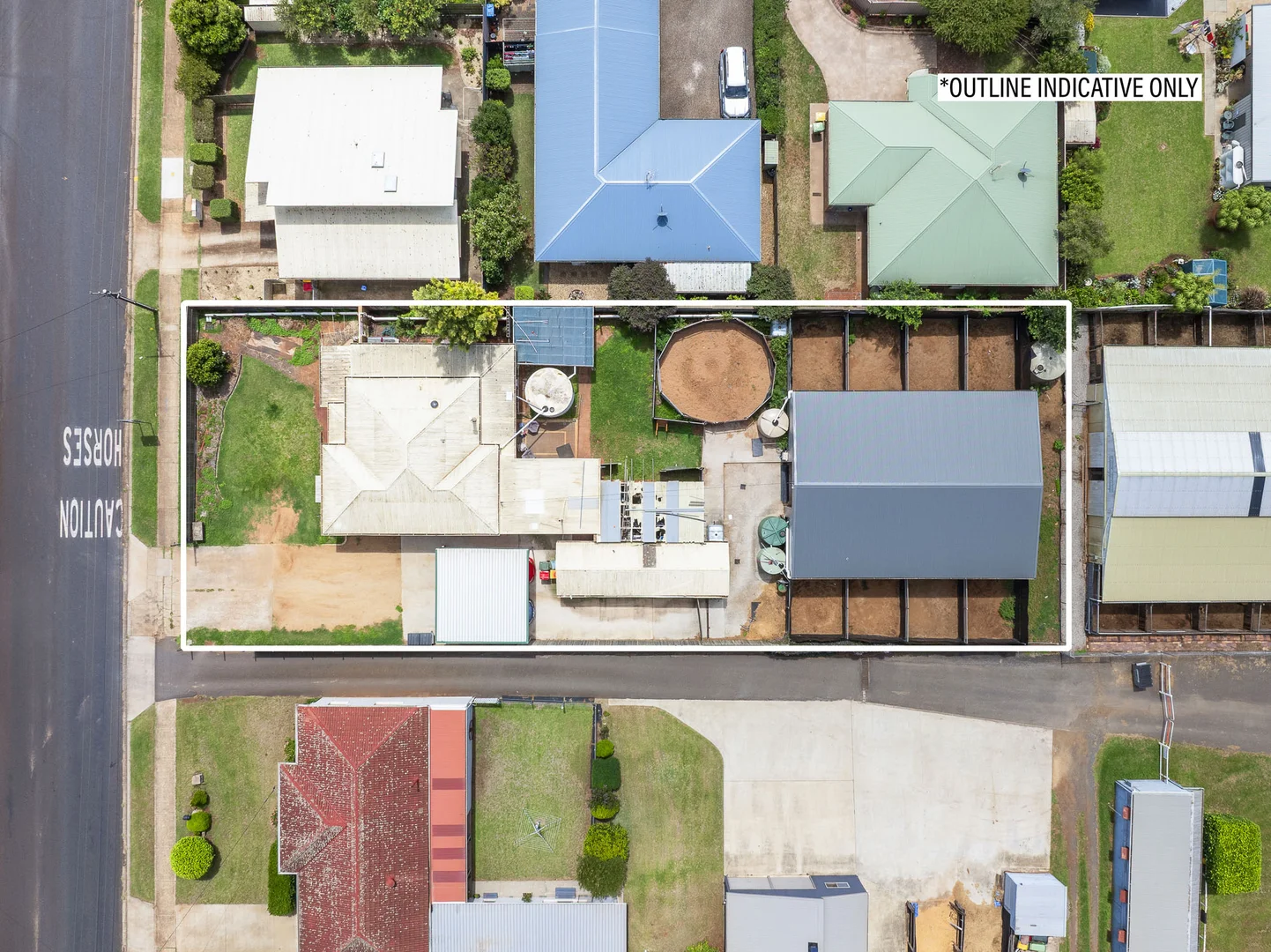 Additional image 13 of 20 Wyalla Street, Newtown QLD 4350