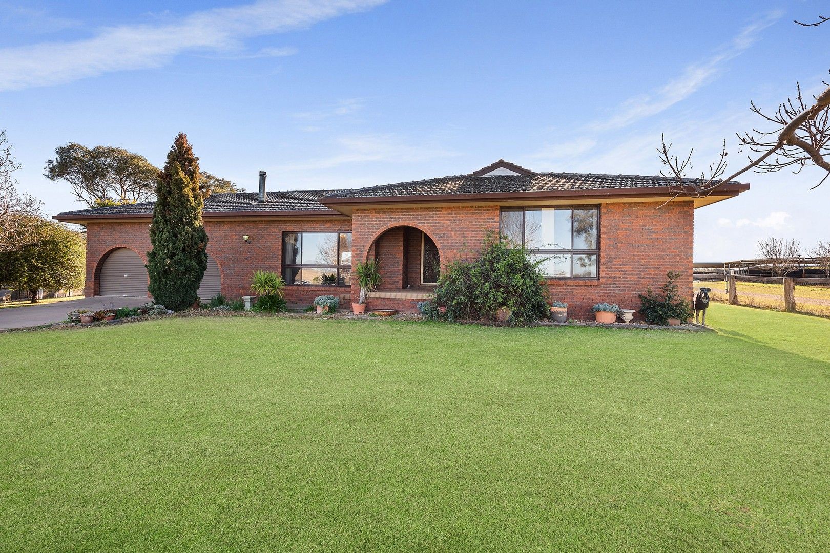 5 bedrooms Rural in 607 Castlereagh Highway MUDGEE NSW, 2850