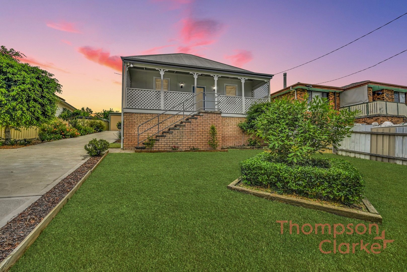 8 Common Road, Dungog NSW 2420, Image 0