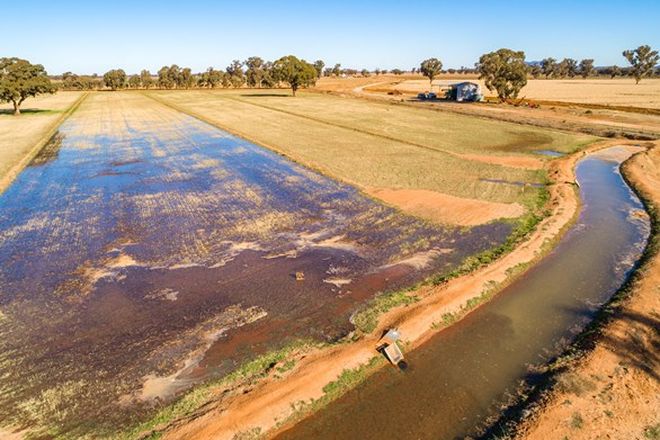 Picture of 5678 Lachlan Valley Way, FAIRHOLME NSW 2871