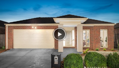 Picture of 50 Tuross Crescent, SOUTH MORANG VIC 3752