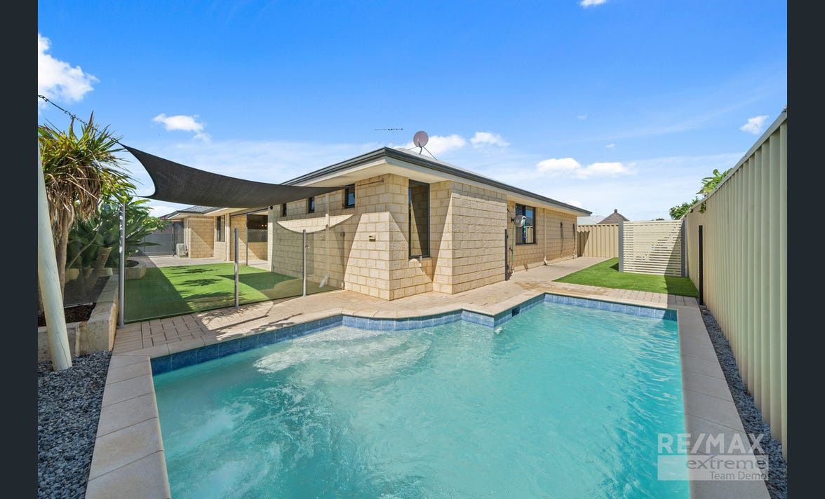 15 Agasse Way, Tapping WA 6065 - House For Rent | Domain