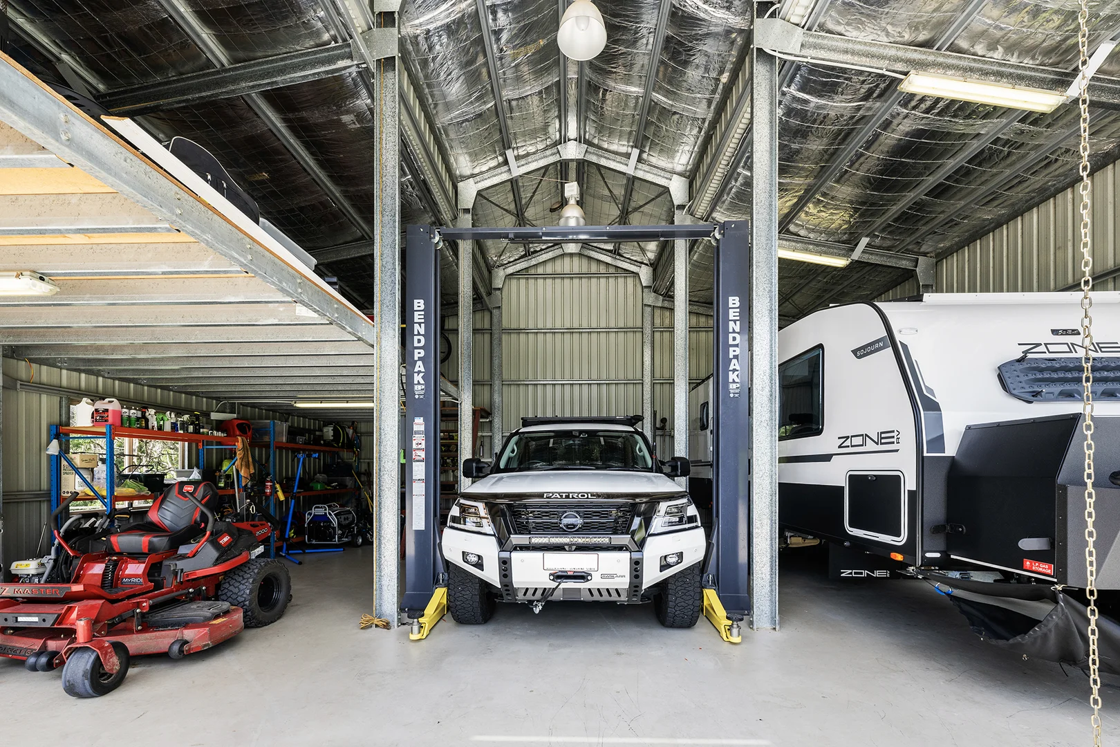 Additional image 22 of 110 Gladrose Crescent, Wongawallan QLD 4210