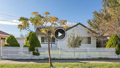 Picture of 4 French Street, THOMASTOWN VIC 3074