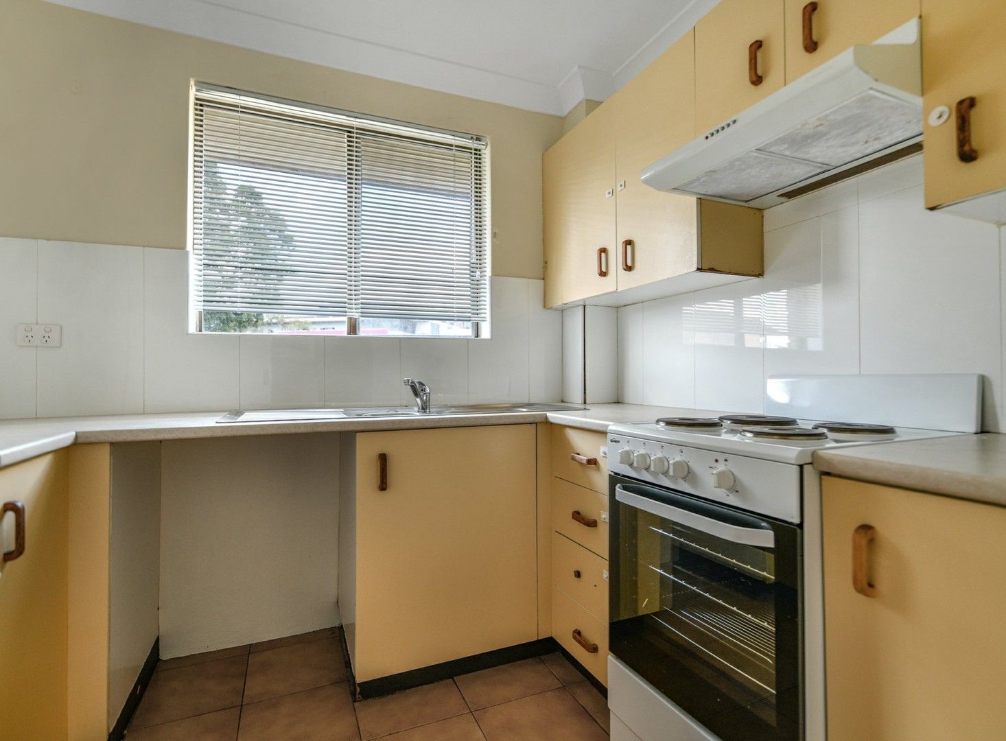 2 bedrooms Apartment / Unit / Flat in 45/5 Griffiths Street BLACKTOWN NSW, 2148