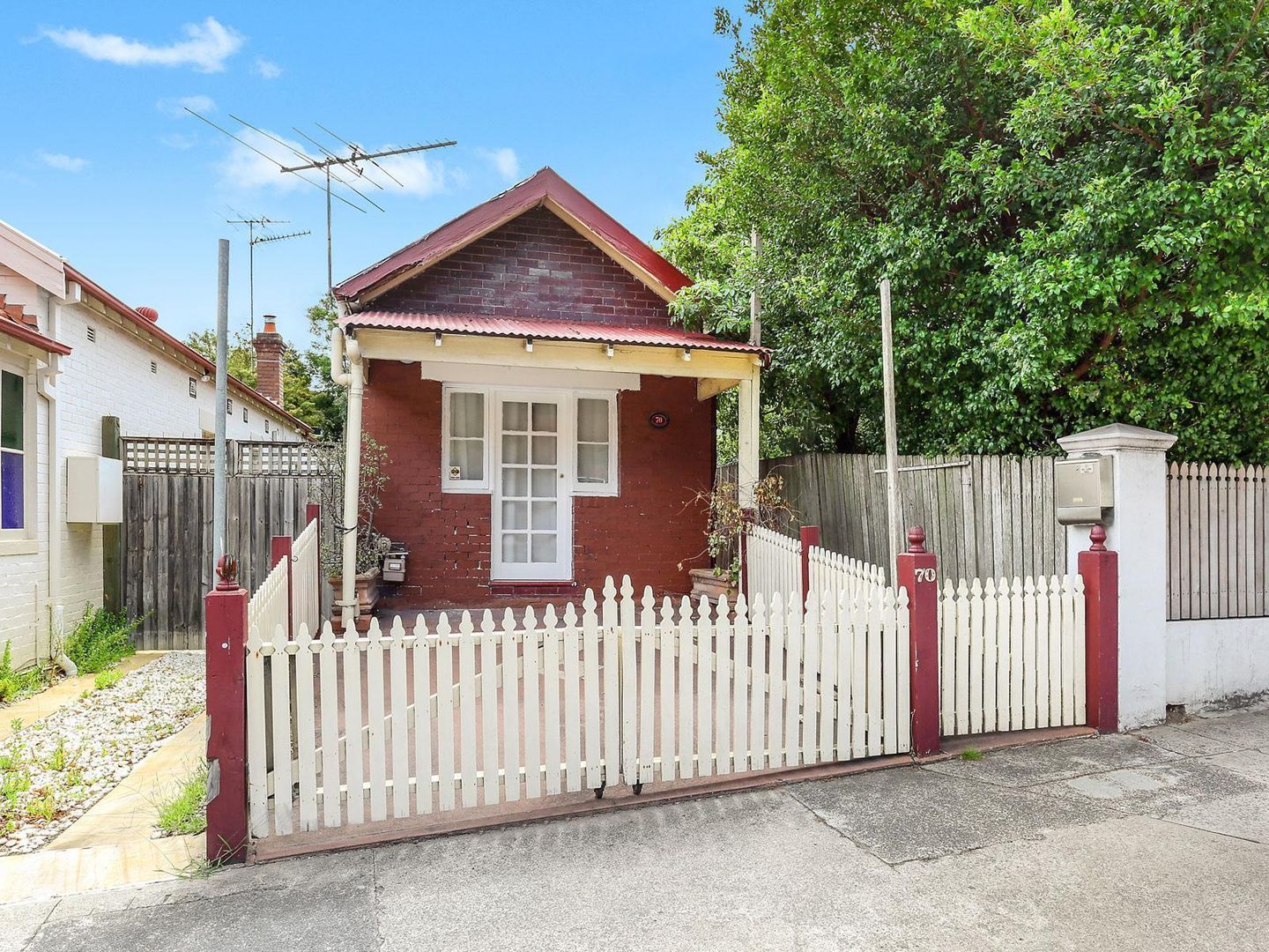 70 Balmain Road, Leichhardt NSW 2040