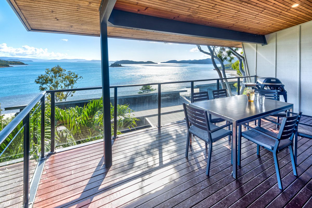 Shorelines 9/5 Acacia Drive, Hamilton Island QLD 4803, Image 0