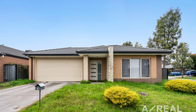 Picture of 7 Ainslie Rise, MERNDA VIC 3754