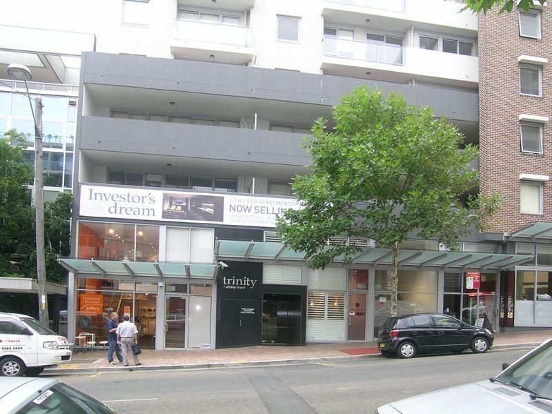 6/1 Albany Street, Crows Nest NSW 2065, Image 0