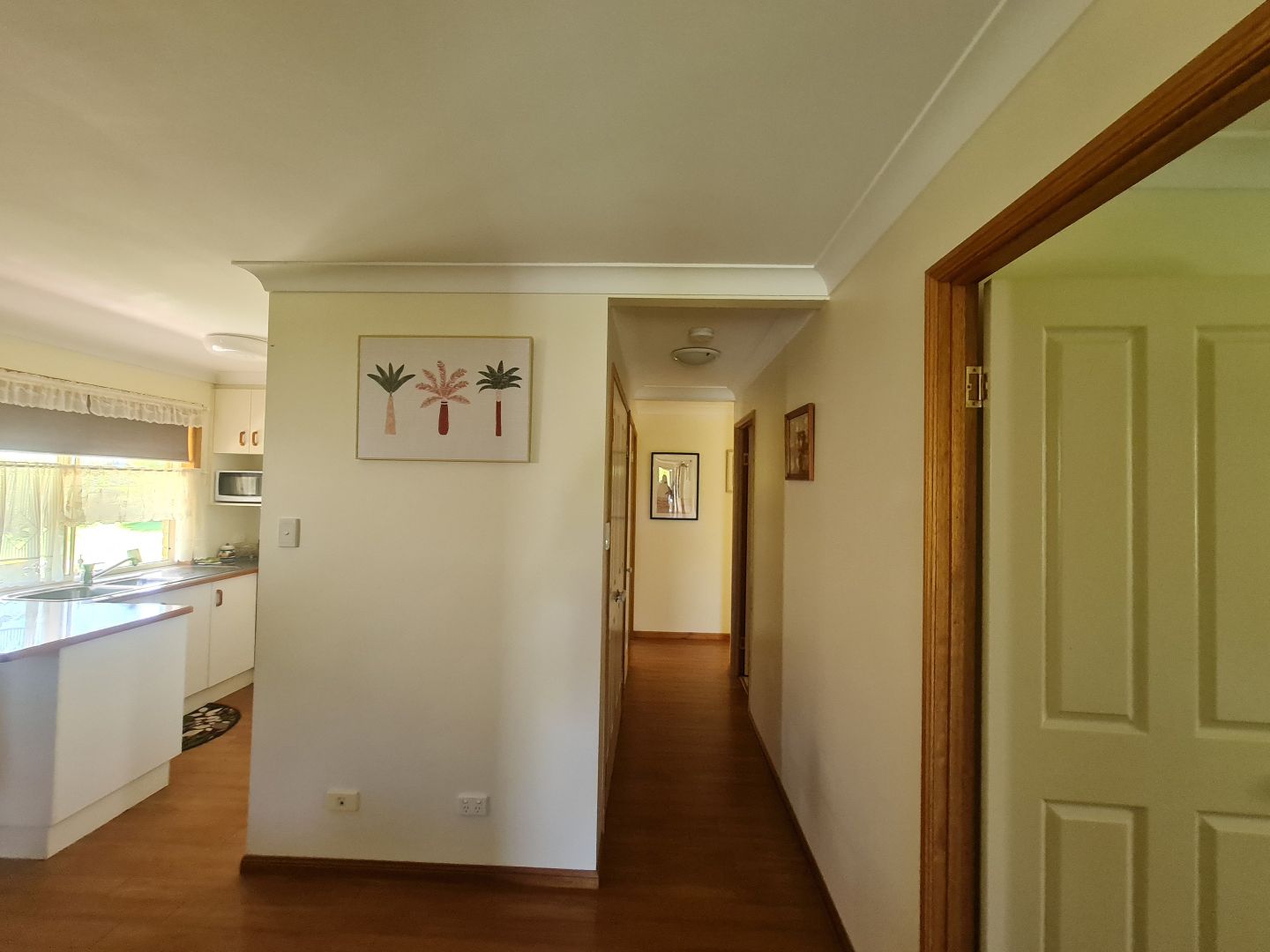 Sold 1 Melissa Court Crows Nest QLD 4355 on 11 May 2023 2018310455