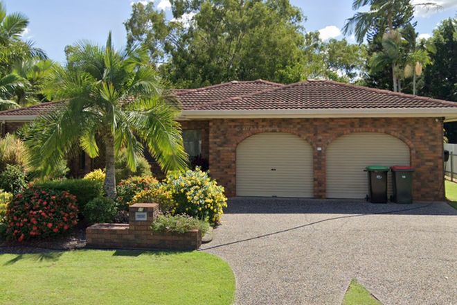 Picture of 10 O'Shanesy Street, KOONGAL QLD 4701