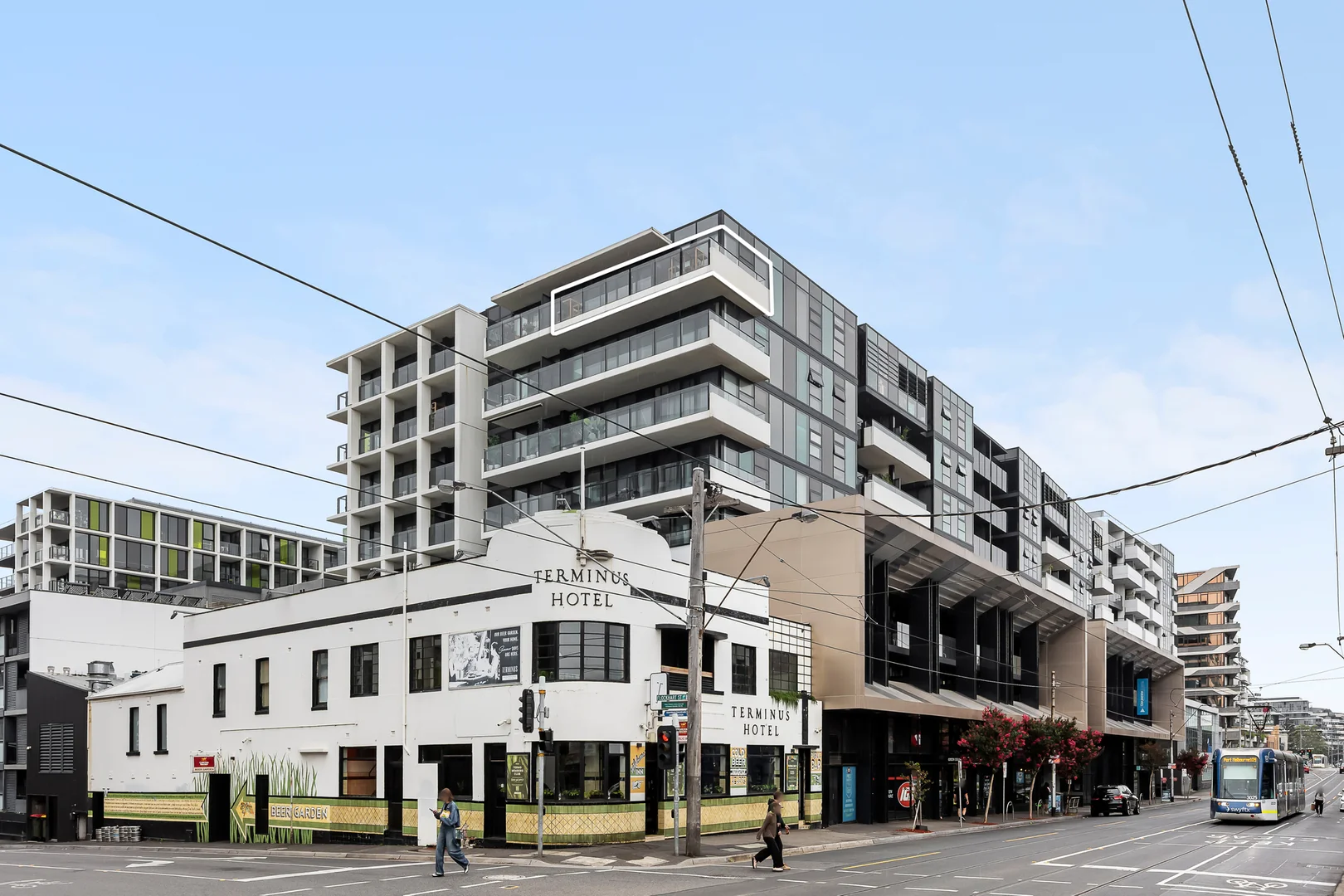 Additional image 10 of 820A/609 Victoria Street, Abbotsford VIC 3067