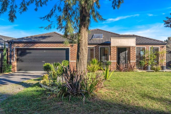 Picture of 7 Taunton Place, CRAIGIEBURN VIC 3064