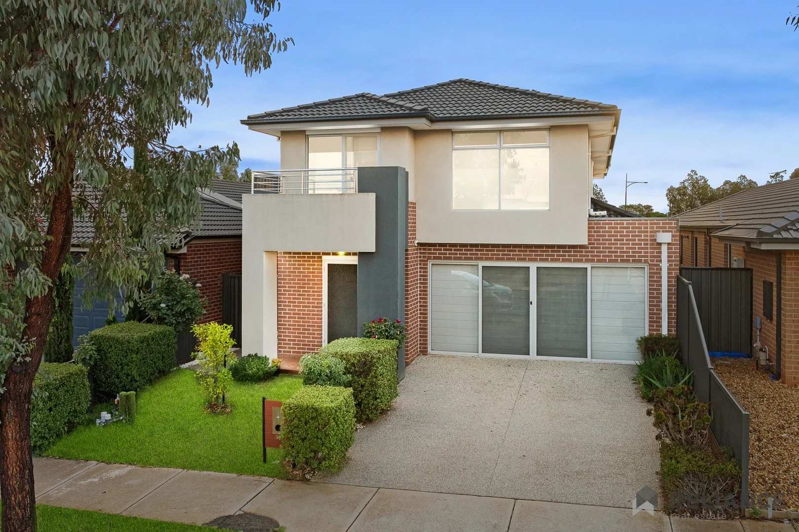 35 Ambervue Drive, Cobblebank VIC 3338