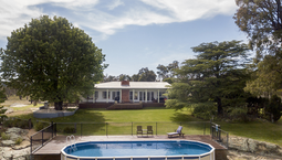 Picture of 324 RIVER ROAD, COONABARABRAN NSW 2357