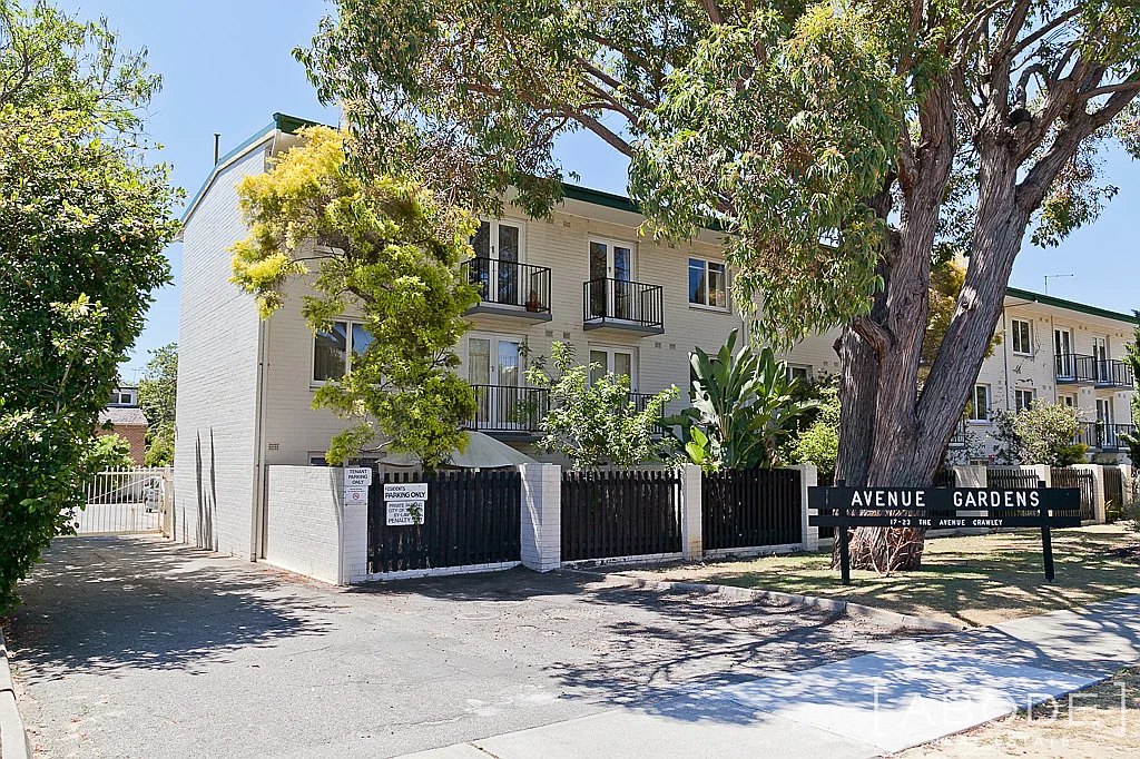 Additional image 14 of 32/17-23 The Avenue, Crawley WA 6009