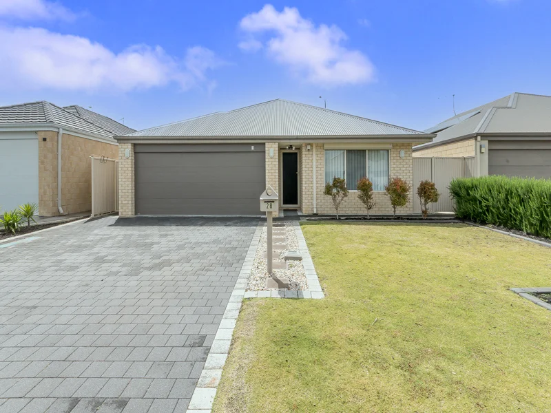 28 Hayeswater Circuit, Waikiki WA 6169