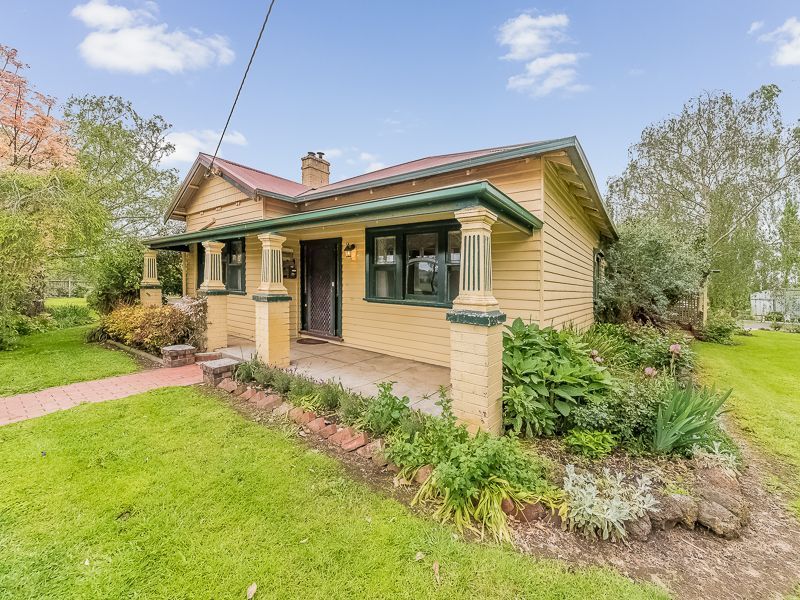 197 Yarragon Shady Creek Road, Yarragon VIC 3823, Image 1