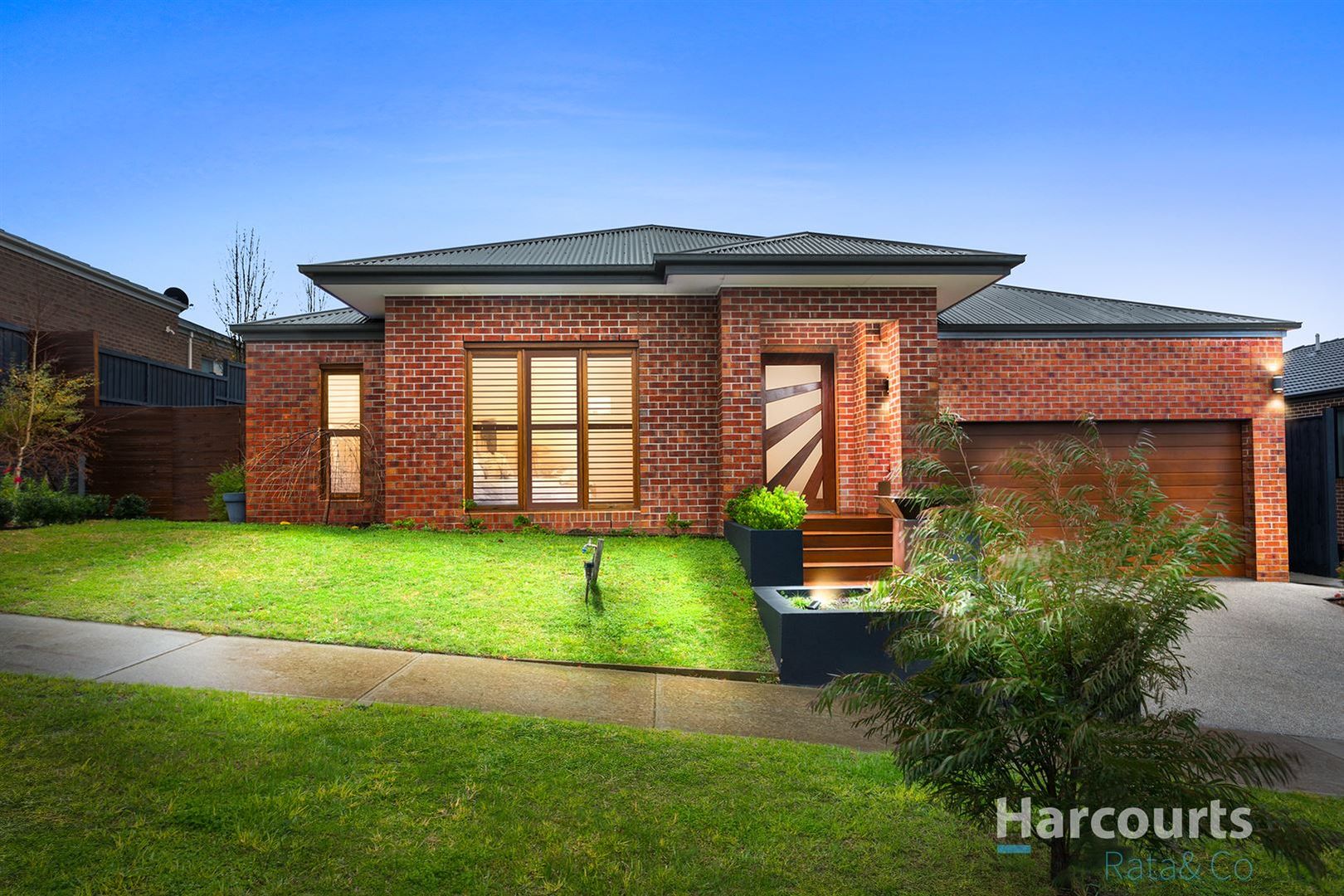 17 Greenside Way, Mernda VIC 3754 - House For Sale | Domain