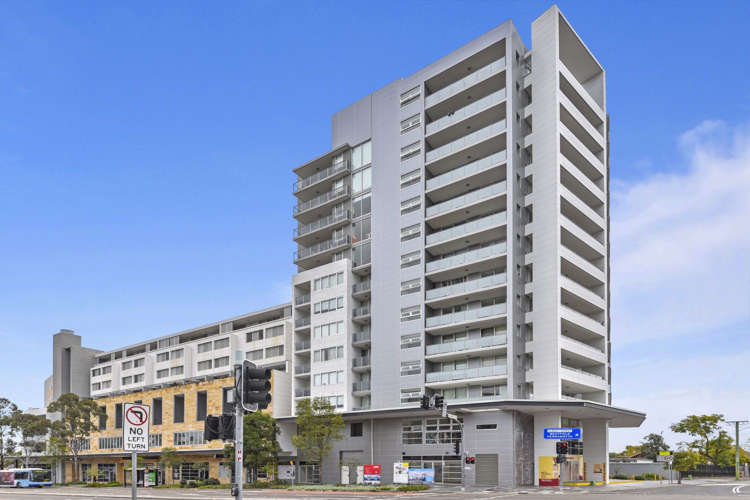 26/459463 Church St, Parramatta NSW 2150 Domain