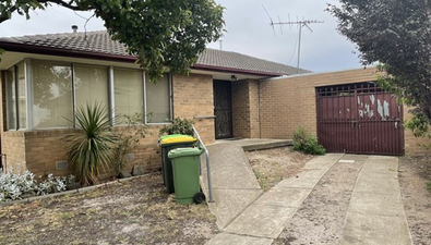 Picture of 14 Hall Road, GLADSTONE PARK VIC 3043