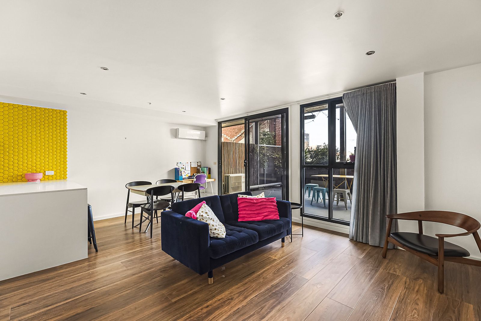 211/416 Gore Street, Fitzroy VIC 3065, Image 2