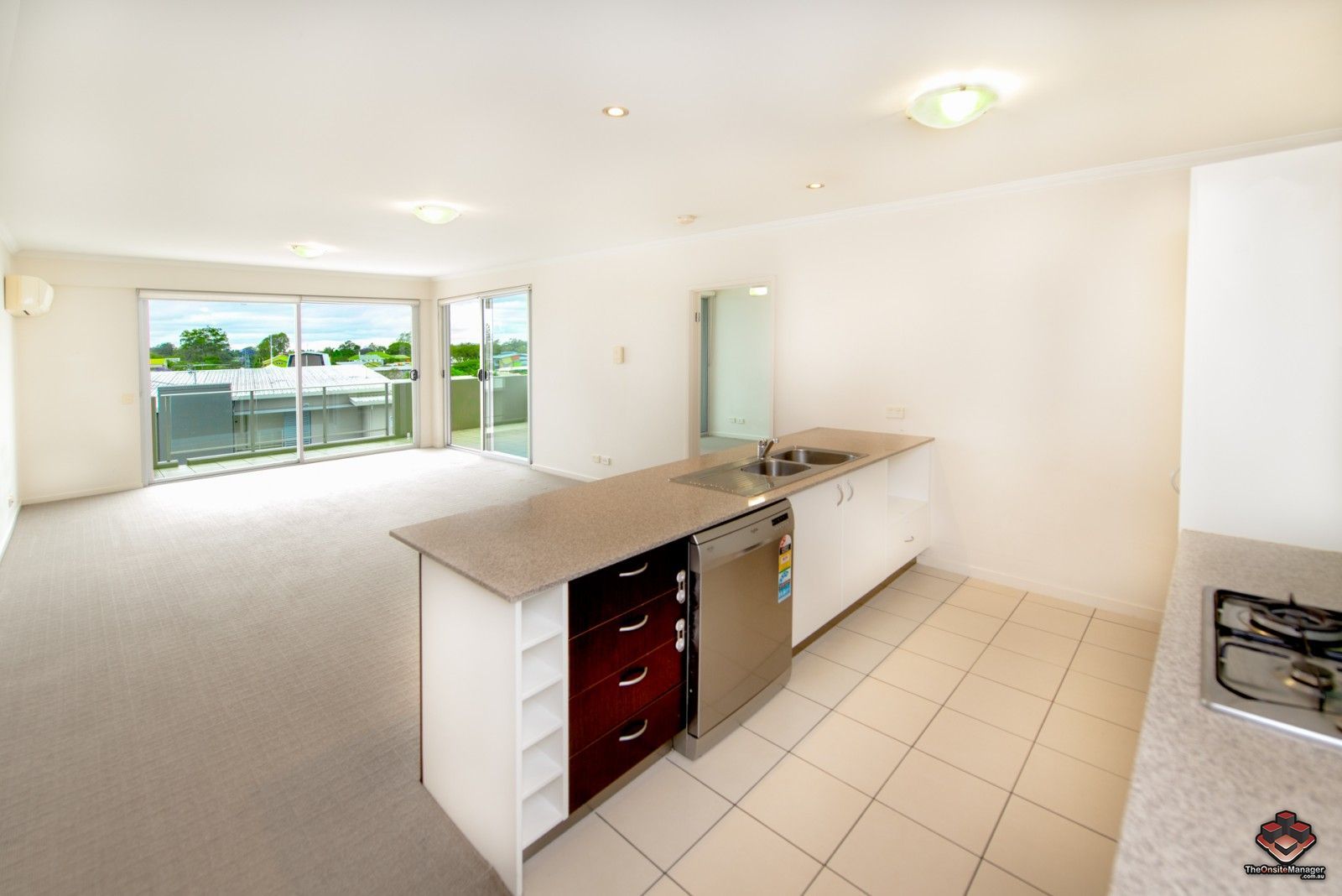 Indooroopilly QLD 4068 2 beds apartment for Sale, JUST LISTED