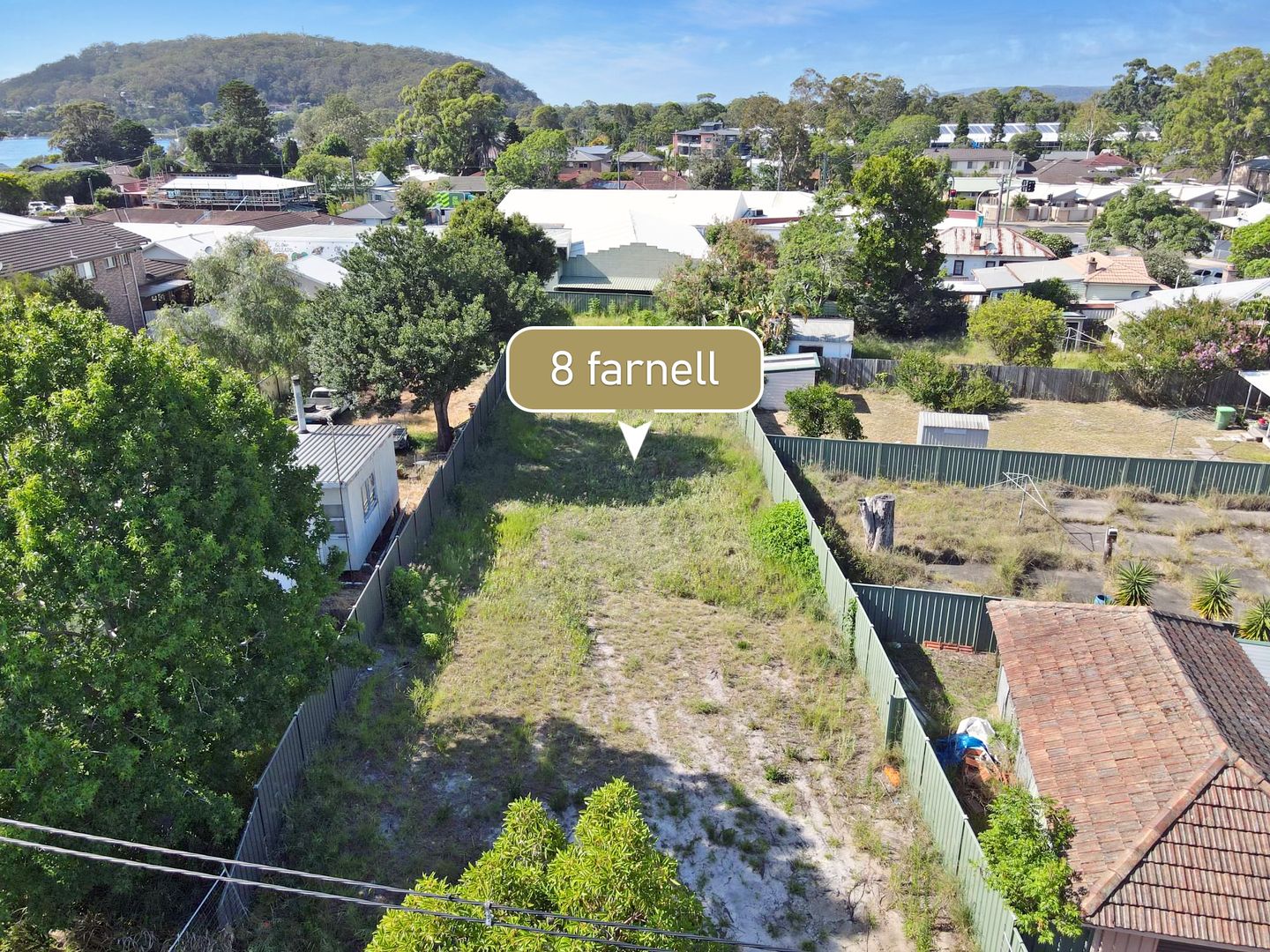 8 Farnell Road, Woy Woy NSW 2256, Image 2