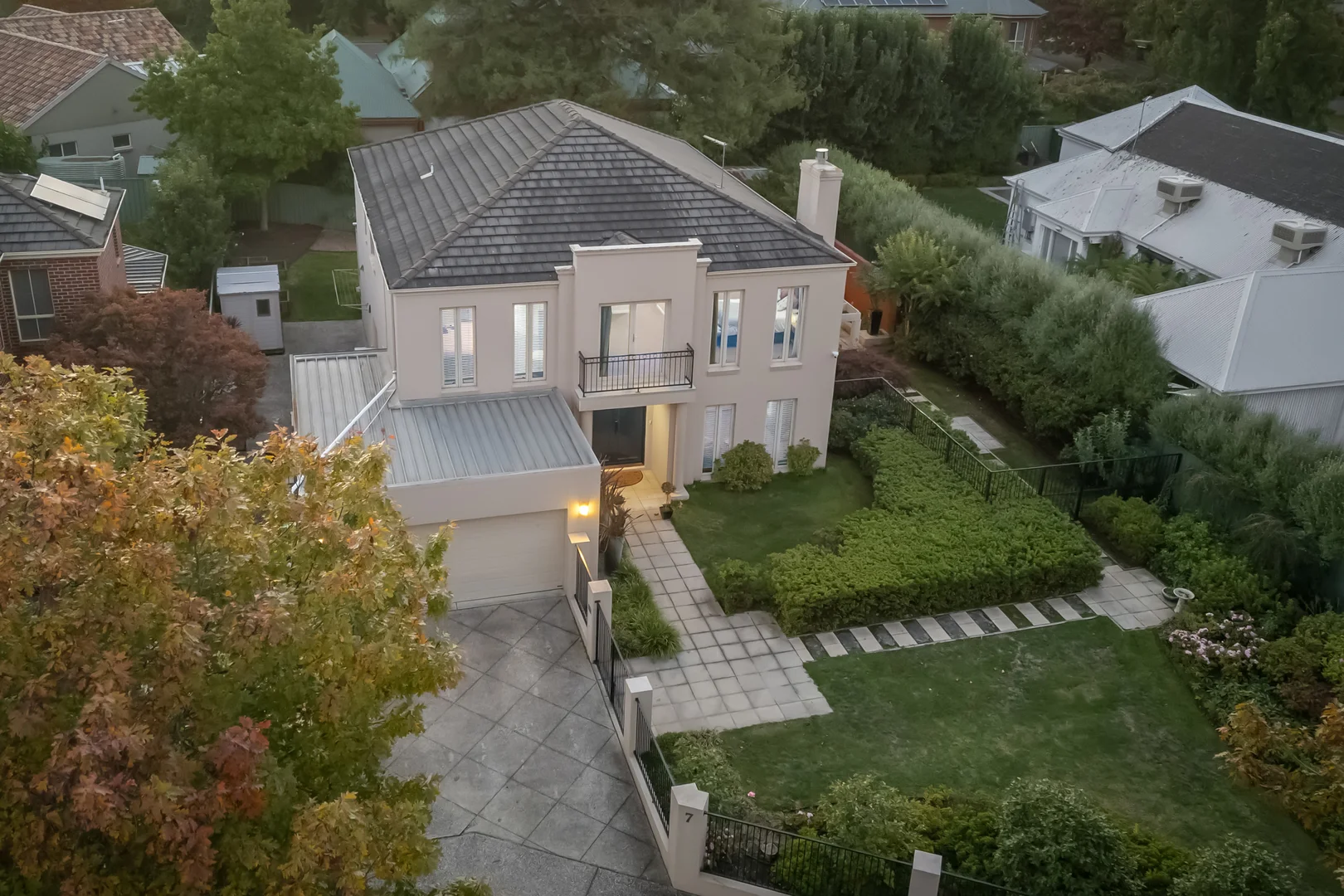 Additional image 34 of 7 St Glens Way, Lake Gardens VIC 3355