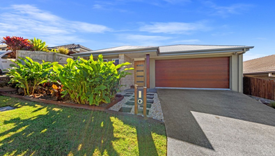 Picture of 13 Collie Crescent, ORMEAU HILLS QLD 4208