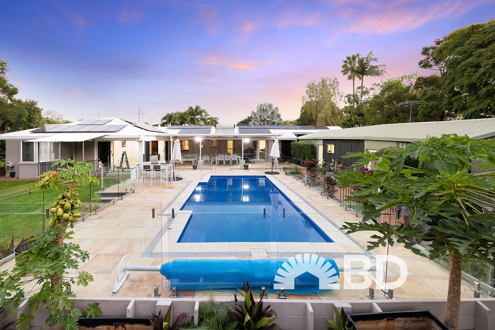 8587 Rosehill Drive, Burpengary QLD 4505 Domain