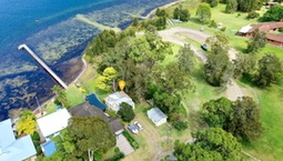 Picture of 1 Lake View Drive, BURRILL LAKE NSW 2539