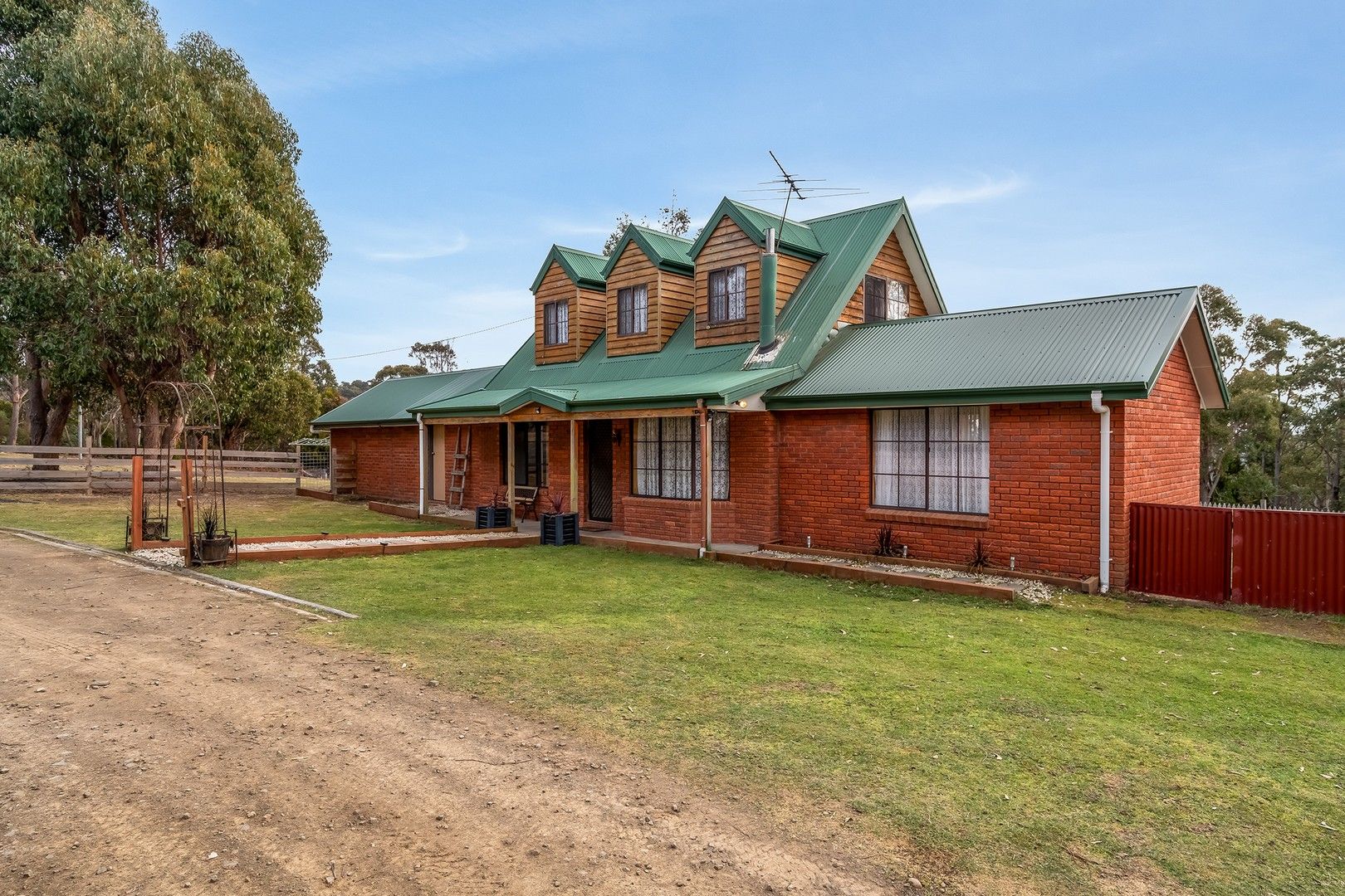 60 Horseys Road, Dysart TAS 7030, Image 1