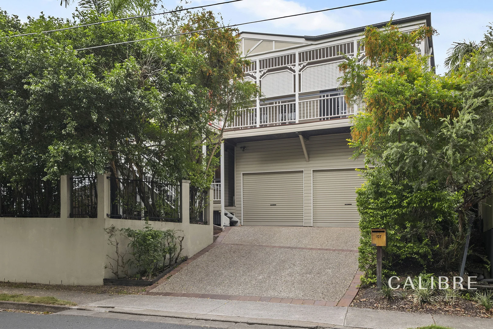 Additional image 19 of 107 Cecil Road, Bardon QLD 4065