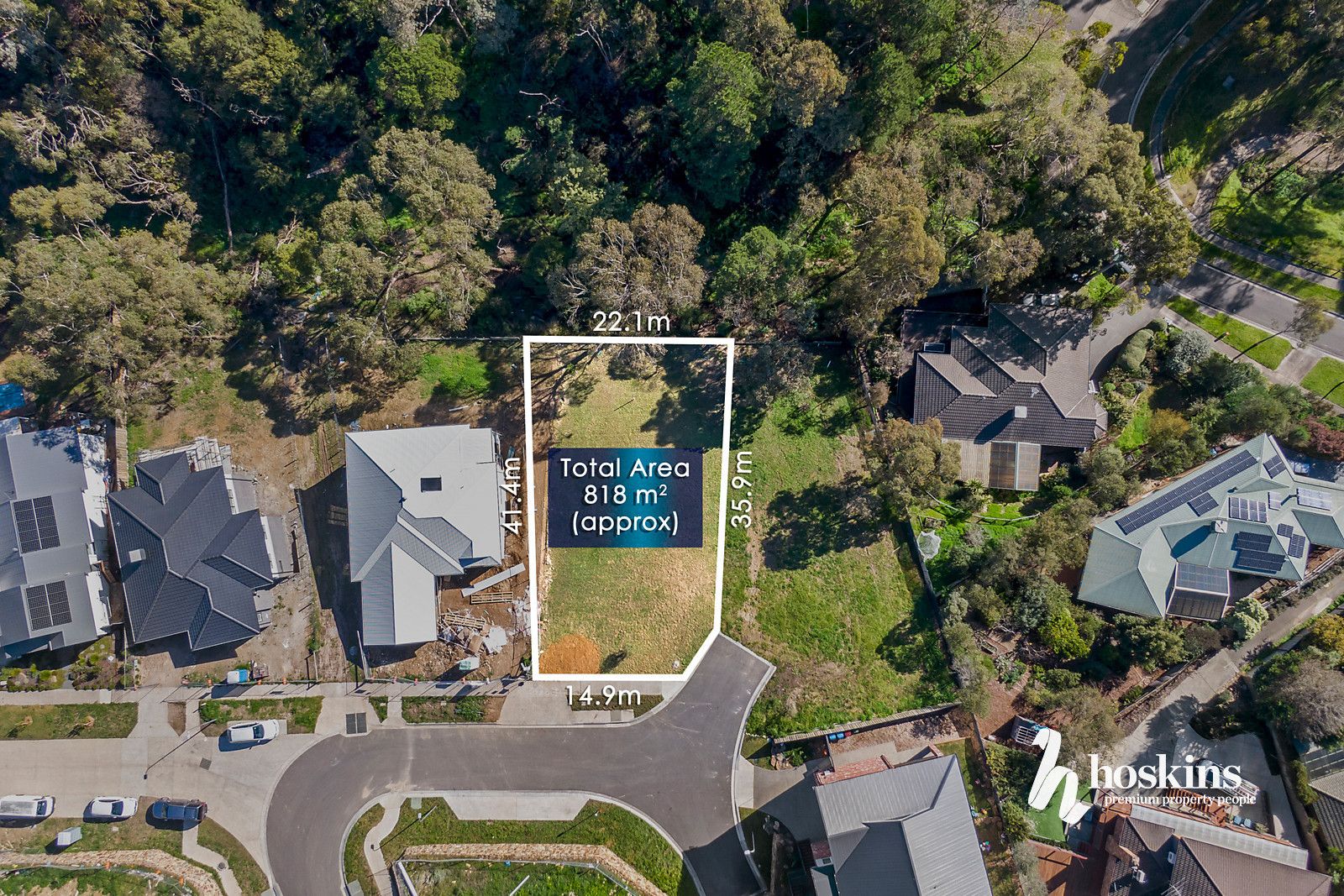 13 Aspen Court, Warranwood VIC 3134, Image 1