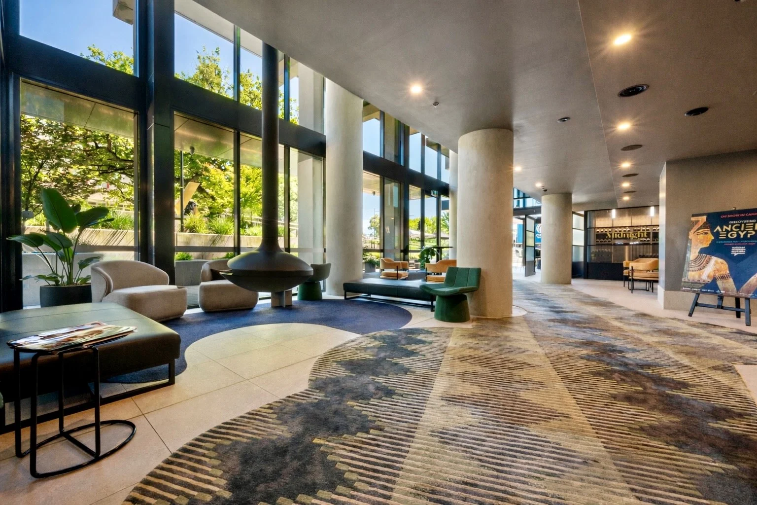 Additional image 5 of 421/1 Elouera Street, Braddon ACT 2612