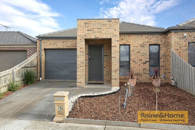 1/4 Begg Avenue, Truganina VIC 3029, Image 0