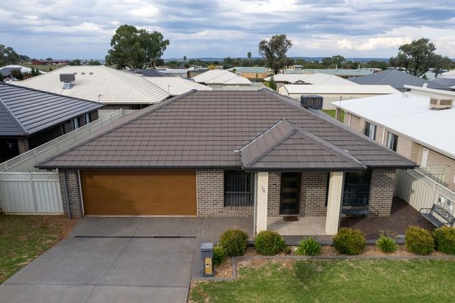 Picture of 9A Apsley Crescent, DUBBO NSW 2830