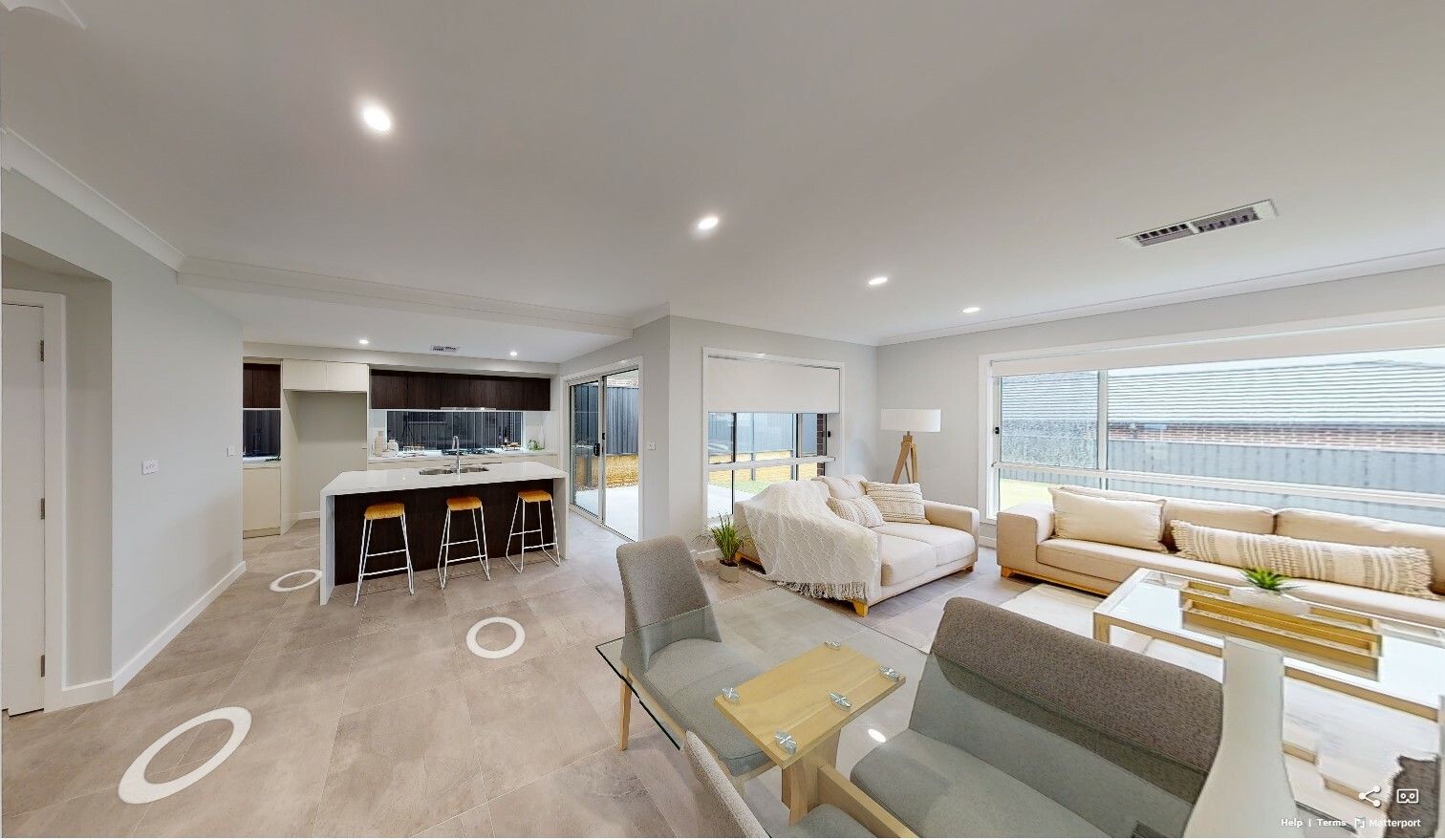 4 bedrooms House in  BOX HILL NSW, 2765