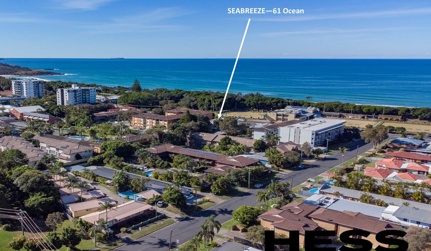 61 Ocean Parade, Coffs Harbour NSW 2450, Image 2