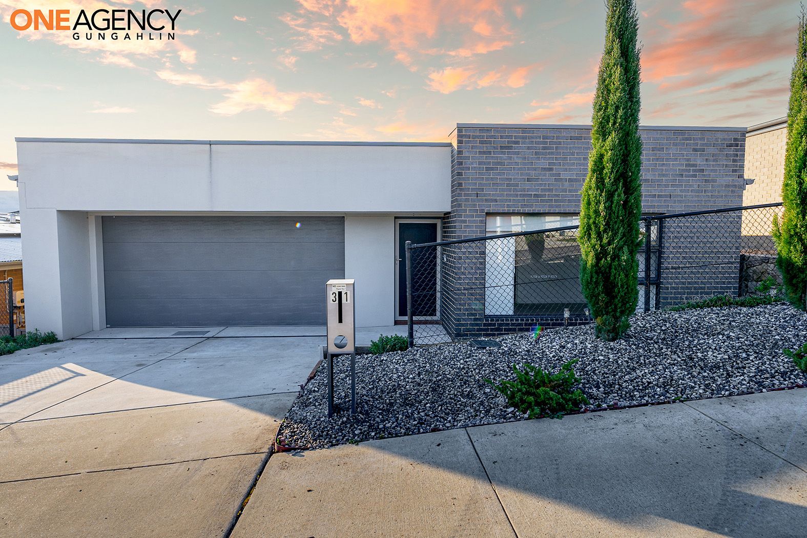 31 Ruby Hunter Rise, Moncrieff ACT 2914, Image 0