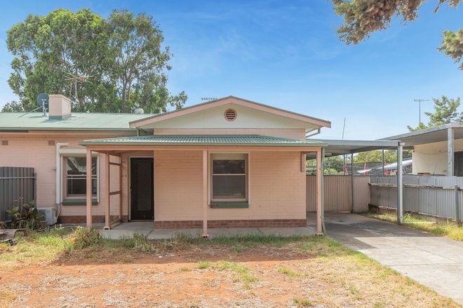 Picture of 25 Smitham Street, ELIZABETH GROVE SA 5112