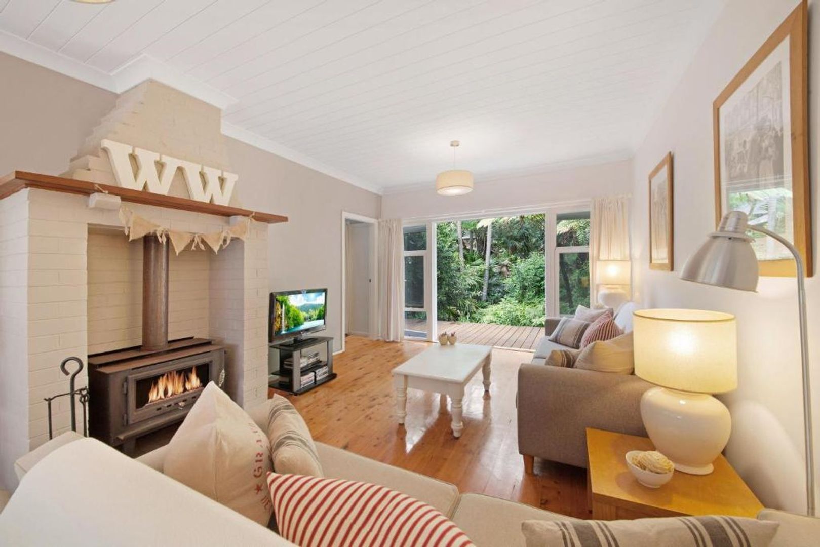 57 Crystal Avenue, Pearl Beach NSW 2256 House For Rent Domain