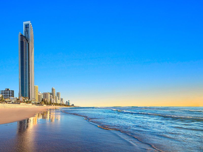 3204 "Peppers Soul" 8 The Esplanade, Surfers Paradise QLD 4217, Image 0