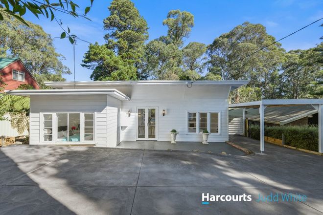 Picture of 76 Alexander Avenue, UPWEY VIC 3158