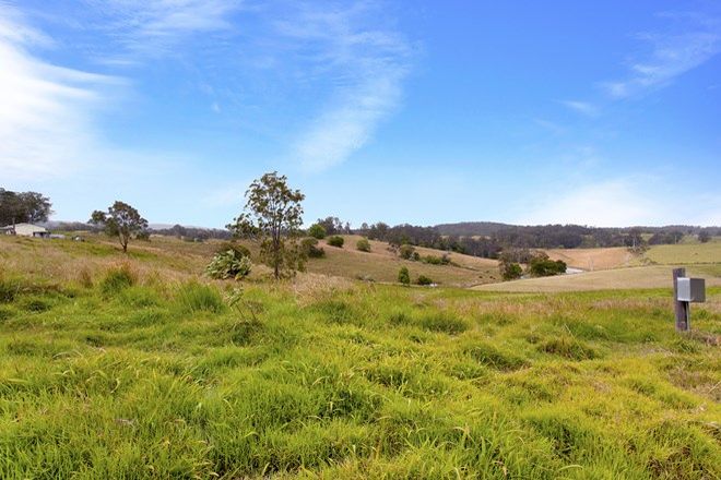 Picture of Lot 1 Goulds Road, UTUNGUN NSW 2447