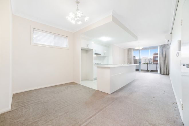 Picture of 37/12-16 Hope Street, ROSEHILL NSW 2142