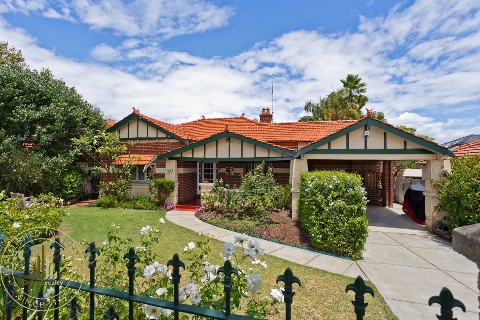 29 Robinson Terrace, Daglish WA 6008, Image 0